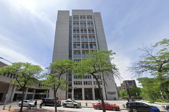 Mount Vernon Hammer Killing Case Put On Hold As Judge Rules Suspect Incompetent
