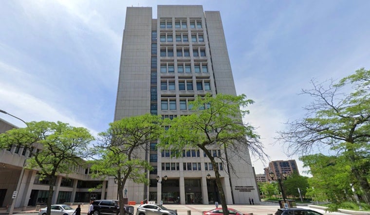 Mount Vernon Hammer Killing Case Put On Hold As Judge Rules Suspect Incompetent
