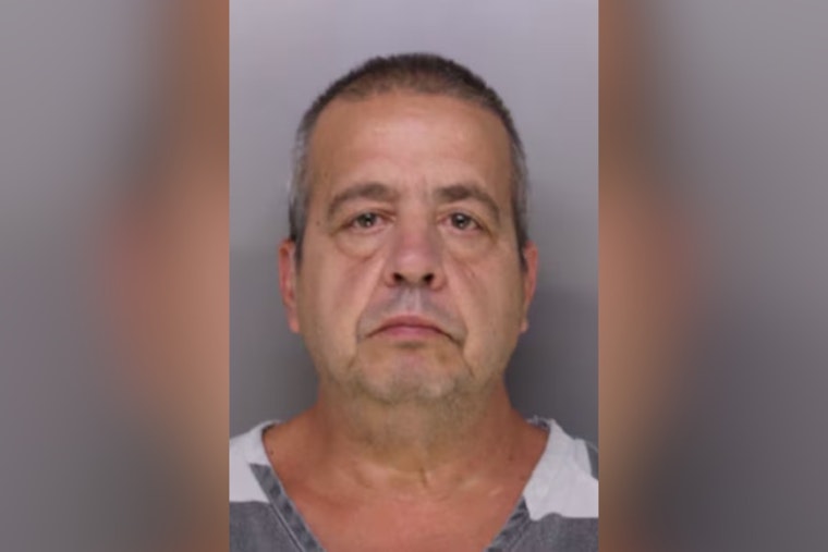 Mount Washington Parents On Edge As Cops Nab Man In Alleged Kid‑Luring Case