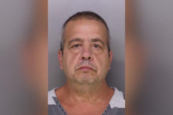 Mount Washington Parents On Edge As Cops Nab Man In Alleged Kid‑Luring Case