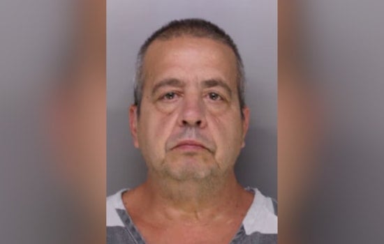 Mount Washington Parents On Edge As Cops Nab Man In Alleged Kid‑Luring Case