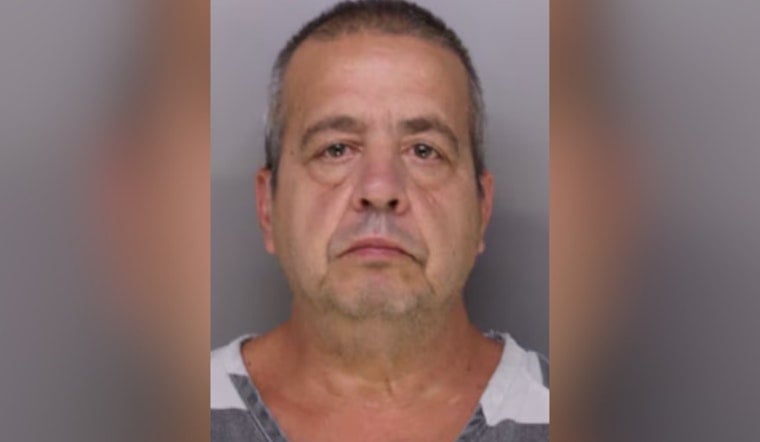 Mount Washington Parents On Edge As Cops Nab Man In Alleged Kid‑Luring Case