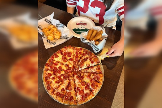 Mountain Mike’s Cedar Park Opening Adds Austin Pizza Option