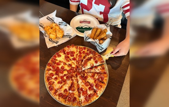 Mountain Mike’s Cedar Park Opening Adds Austin Pizza Option