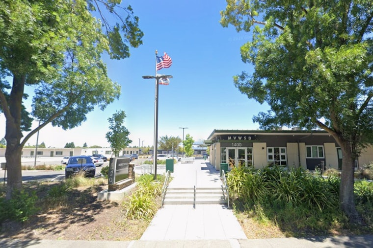 Mountain View Schools Become $22 Million Hard-Hat Zone Before Fall