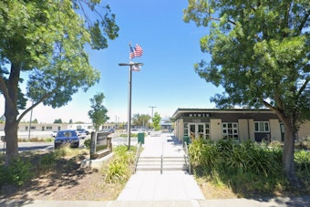 Mountain View Schools Become $22 Million Hard-Hat Zone Before Fall