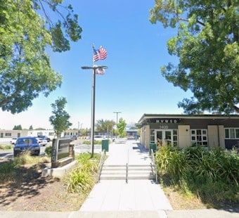 Mountain View Schools Become $22 Million Hard-Hat Zone Before Fall