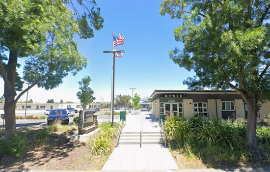 Mountain View Schools Become $22 Million Hard-Hat Zone Before Fall