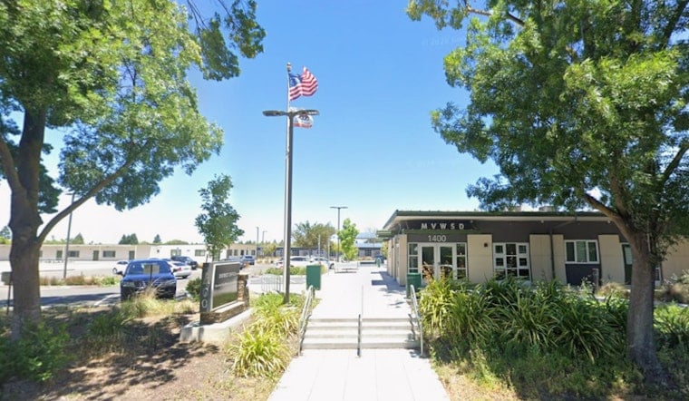 Mountain View Schools Become $22 Million Hard-Hat Zone Before Fall