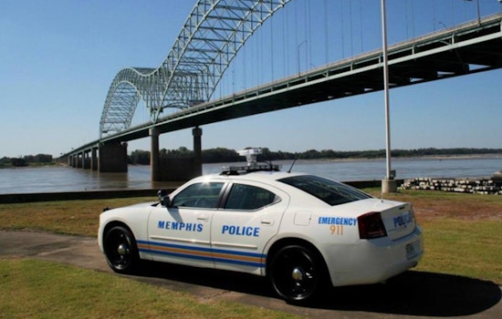 MPD Investigates Overnight Shooting In South Memphis