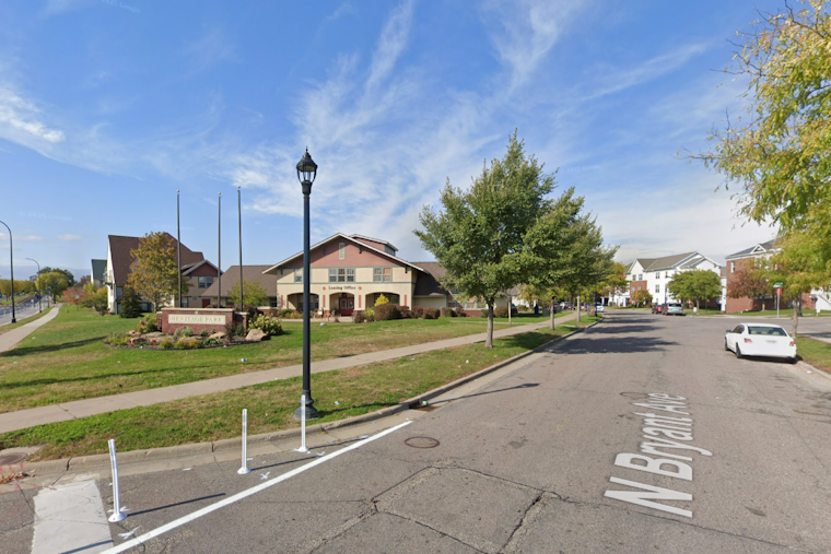 Mpls Housing Boss Put on Blast as NAACP Rages Over Heritage Park Squalor