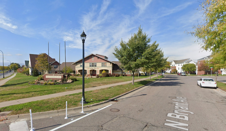 Mpls Housing Boss Put on Blast as NAACP Rages Over Heritage Park Squalor