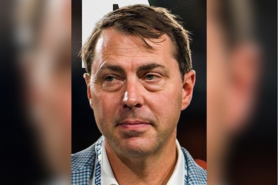 MSU AD J Batt Poised To Bolt East Lansing For Kentucky