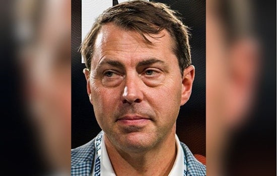 MSU AD J Batt Poised To Bolt East Lansing For Kentucky
