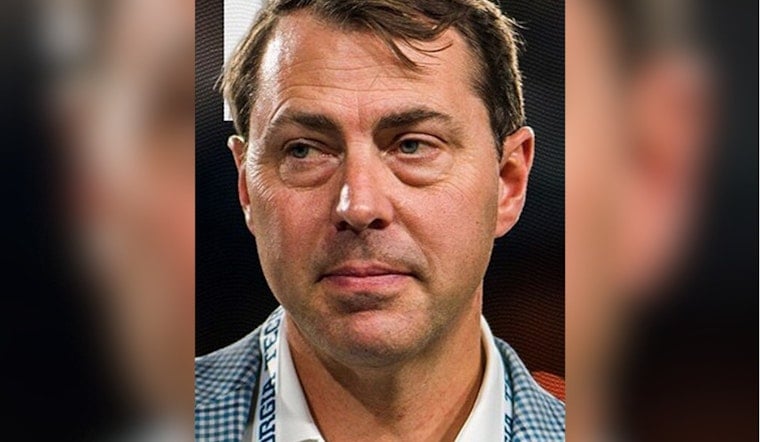 MSU AD J Batt Poised To Bolt East Lansing For Kentucky