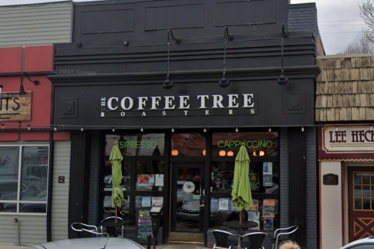 Mt. Lebanon Coffee Tree Roasters Vanishes Overnight After 30 Years