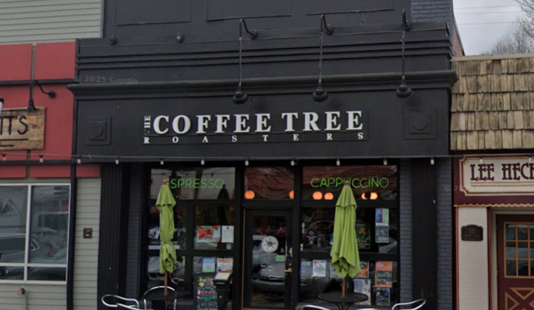 Mt. Lebanon Coffee Tree Roasters Vanishes Overnight After 30 Years
