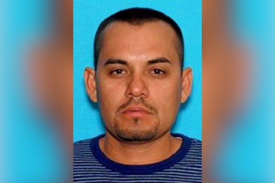 Mug Shot Monday Manhunt: Denver Cops Hunt Attempted Murder Suspect