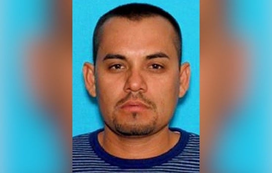 Mug Shot Monday Manhunt: Denver Cops Hunt Attempted Murder Suspect