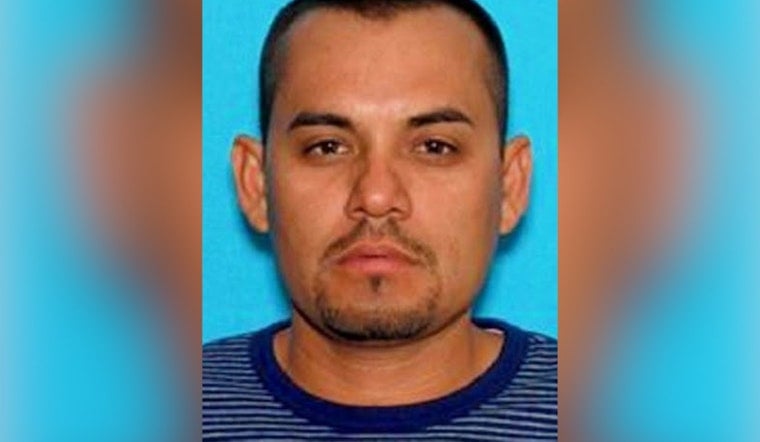 Mug Shot Monday Manhunt: Denver Cops Hunt Attempted Murder Suspect