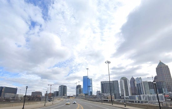 Muggy Dawn, Blustery Gusts And A Late Week Soaker Target Atlanta