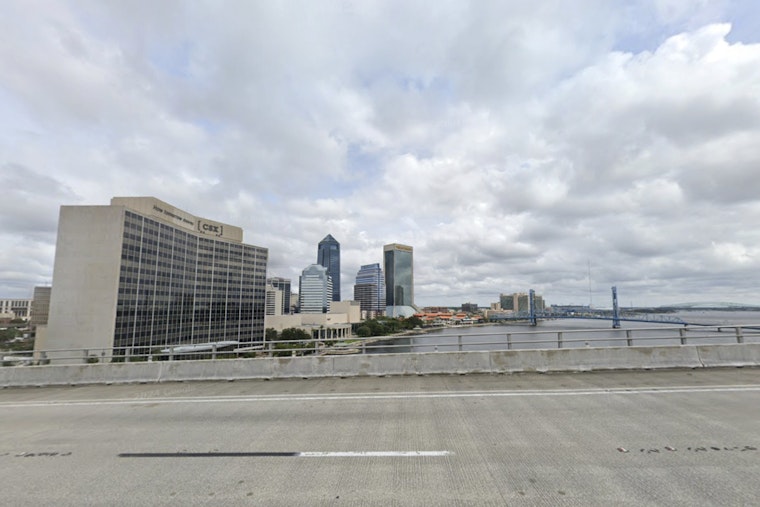Muggy Jacksonville Week To Sizzle With Brutal Heat And Pop-Up Storms