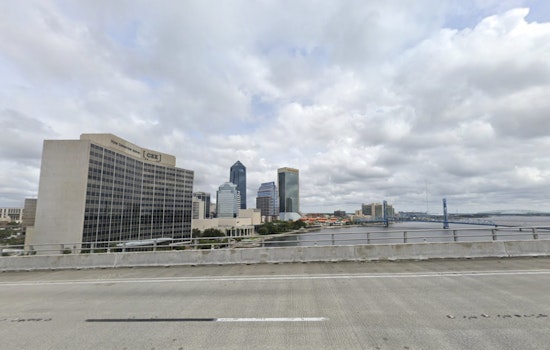 Muggy Jacksonville Week To Sizzle With Brutal Heat And Pop-Up Storms