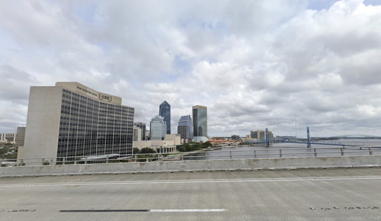 Muggy Jacksonville Week To Sizzle With Brutal Heat And Pop-Up Storms