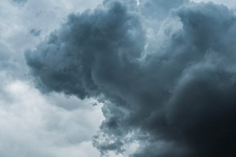 Muggy Mess Stormy Sunday Poised To Soak Atlanta And Snarl The Ride Home