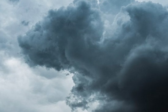 Muggy Mess Stormy Sunday Poised To Soak Atlanta And Snarl The Ride Home