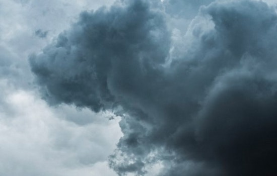 Muggy Mess Stormy Sunday Poised To Soak Atlanta And Snarl The Ride Home