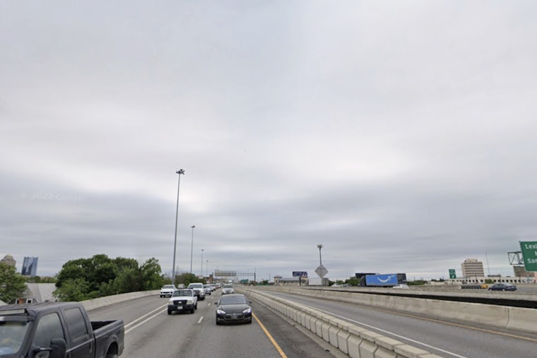 Muggy Mornings And Gusty Nights as San Antonio Stuck In Sticky June Heat