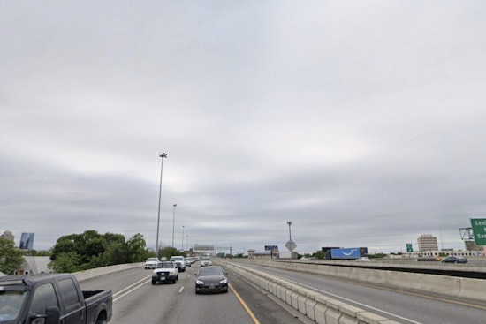 Muggy Mornings And Gusty Nights as San Antonio Stuck In Sticky June Heat