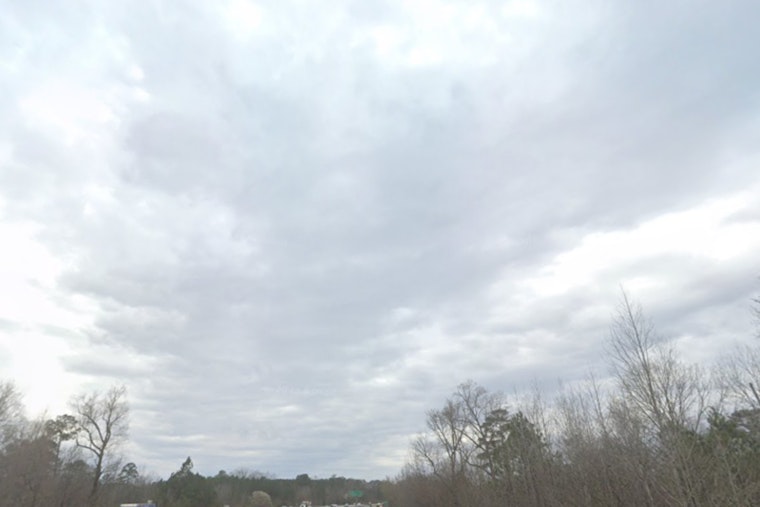 Muggy Raleigh Weekend: Heat Cranks Up, Storms Crash the Party