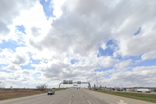 Muggy Skies And Pop-Up Storms Put Oklahoma City On Weather Watch