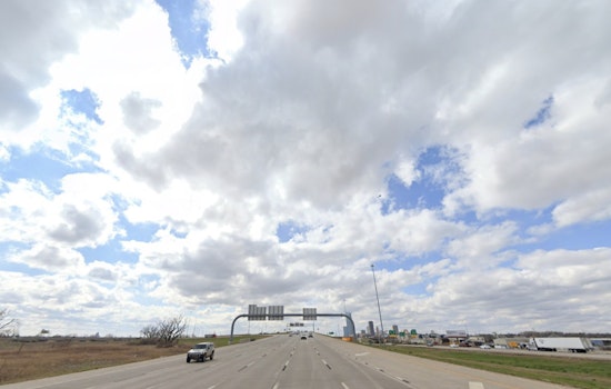 Muggy Skies And Pop-Up Storms Put Oklahoma City On Weather Watch