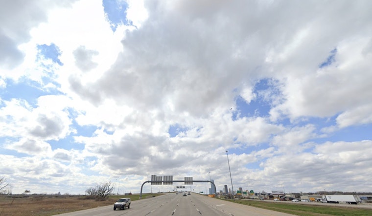 Muggy Skies And Pop-Up Storms Put Oklahoma City On Weather Watch