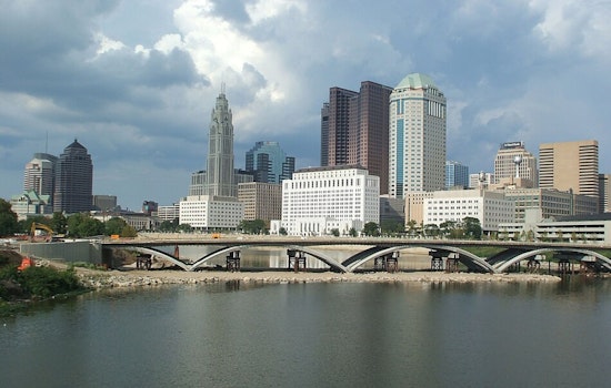 Muggy Skies, Whipping Winds Put Columbus On Storm Watch