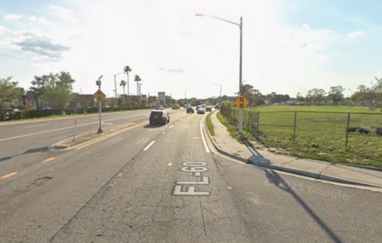 Mulberry Driver Busted After Morning SR 60 Crash Kills Motorcyclist