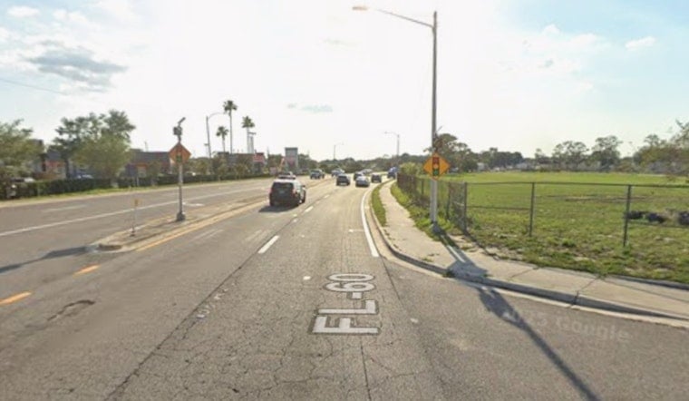 Mulberry Driver Busted After Morning SR 60 Crash Kills Motorcyclist