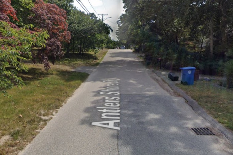 Multiple Hurt in Falmouth Head-On Crash on Route 28