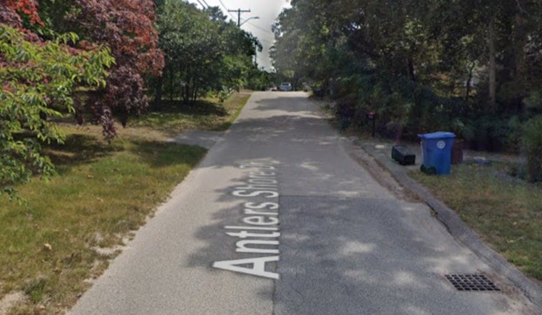 Multiple Hurt in Falmouth Head-On Crash on Route 28