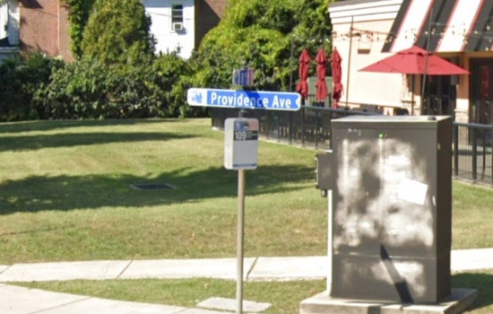 Multiple People Shot Near Widener University in Chester