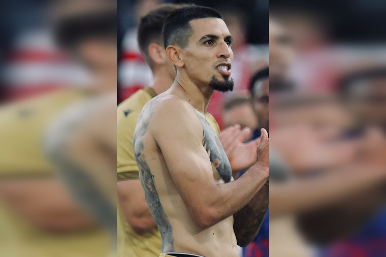 Muñoz’s Late Gut Punch Lifts Colombia Past Congo In Zapopan Nail‑Biter