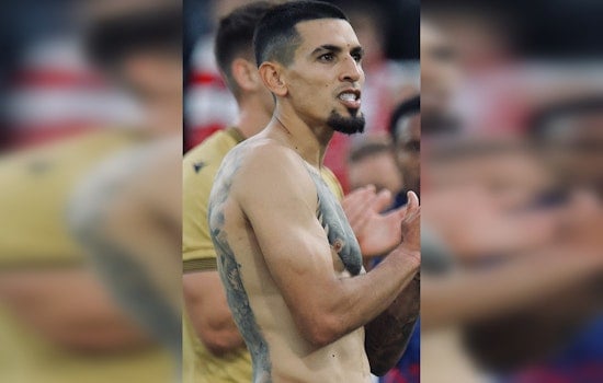 Muñoz’s Late Gut Punch Lifts Colombia Past Congo In Zapopan Nail‑Biter