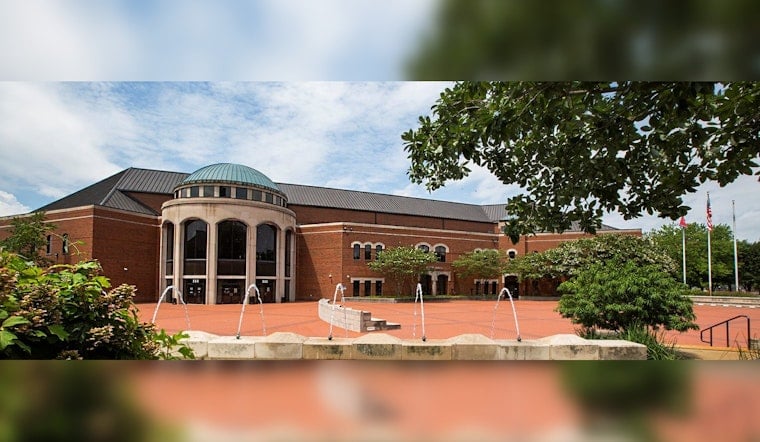 Murfreesboro OKs Whopping $782 Million Budget, Keeps Property Taxes Frozen
