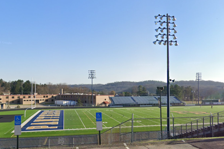 Murrysville Approves $10M Franklin Regional Field Upgrades