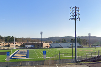 Murrysville Approves $10M Franklin Regional Field Upgrades