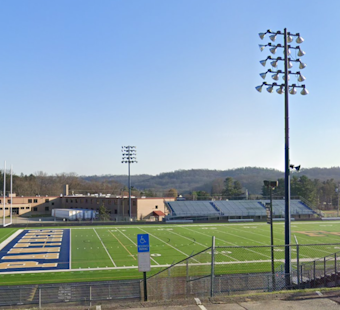 Murrysville Approves $10M Franklin Regional Field Upgrades
