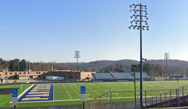Murrysville Approves $10M Franklin Regional Field Upgrades